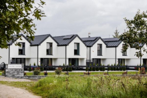 Ferienhäuser Natureck - Zakątek Natury, Rewal